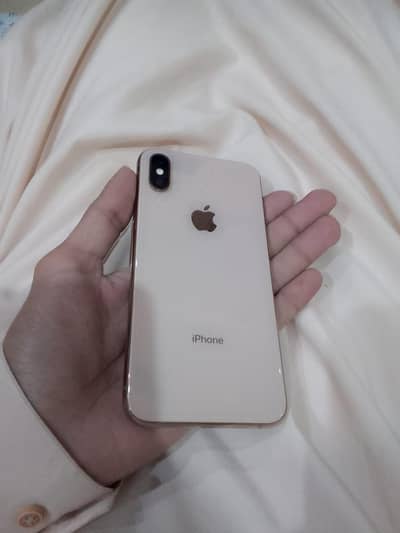 IPHONE XS