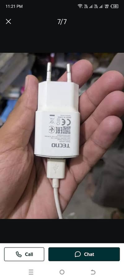 Tecno spark 10