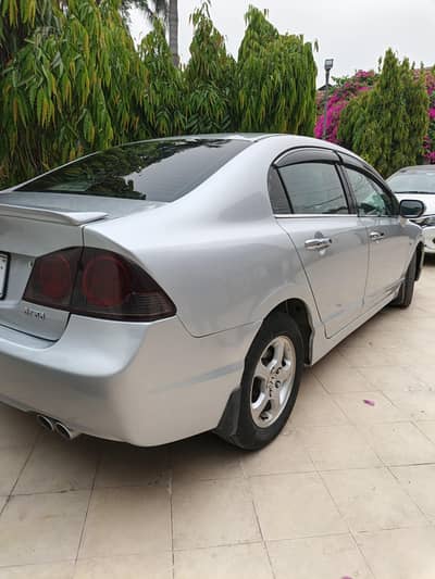 hme use car