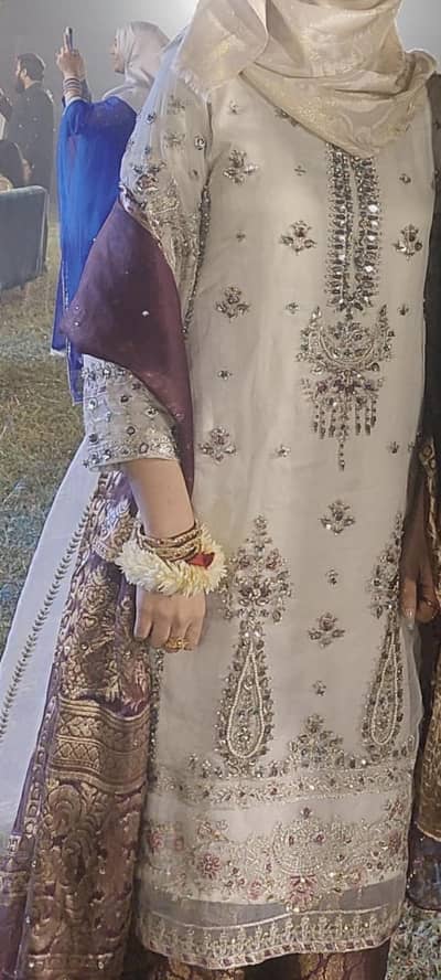 Ready to wear Dresses