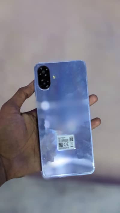 Samsung Galaxy a07