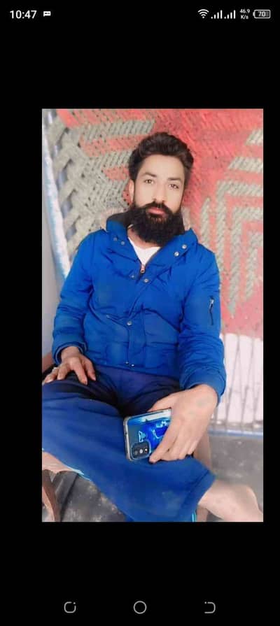 Babar saloon
