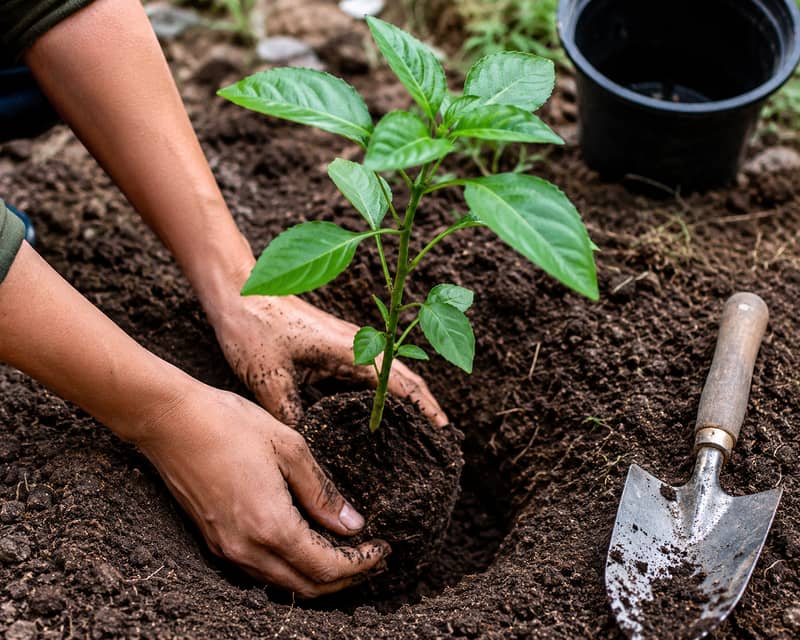 قدرتی کیچوا کھاد ۔ Vermicompost 3