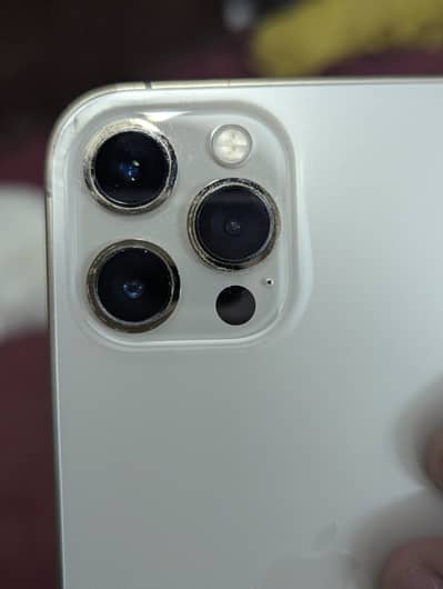 Apple iPhone 12 Pro Max