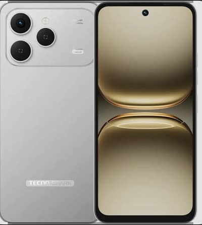 TECNO SPARK 40