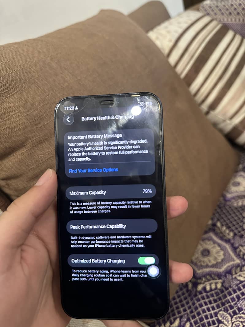 Apple iPhone 12 3