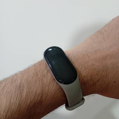 Mi band 9