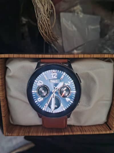 Samsung Galaxy Watch Active 2 Aluminum 44mm
