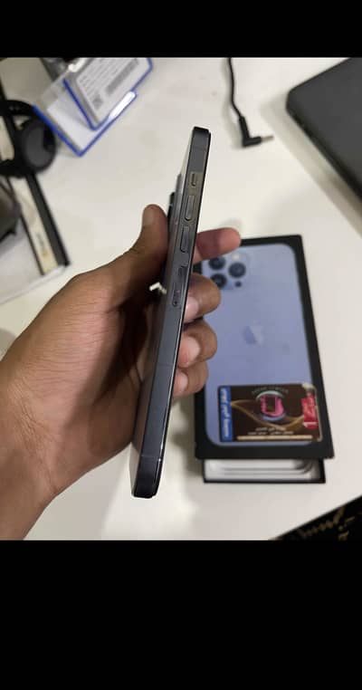 Apple iPhone 13 Pro Max