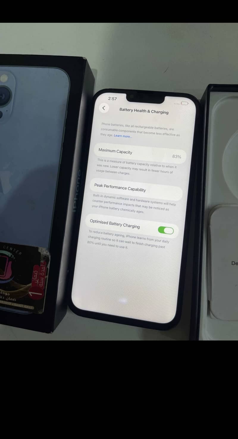 Apple iPhone 13 Pro Max 2