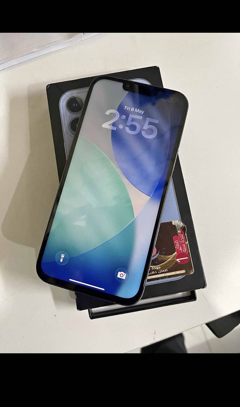 Apple iPhone 13 Pro Max 3