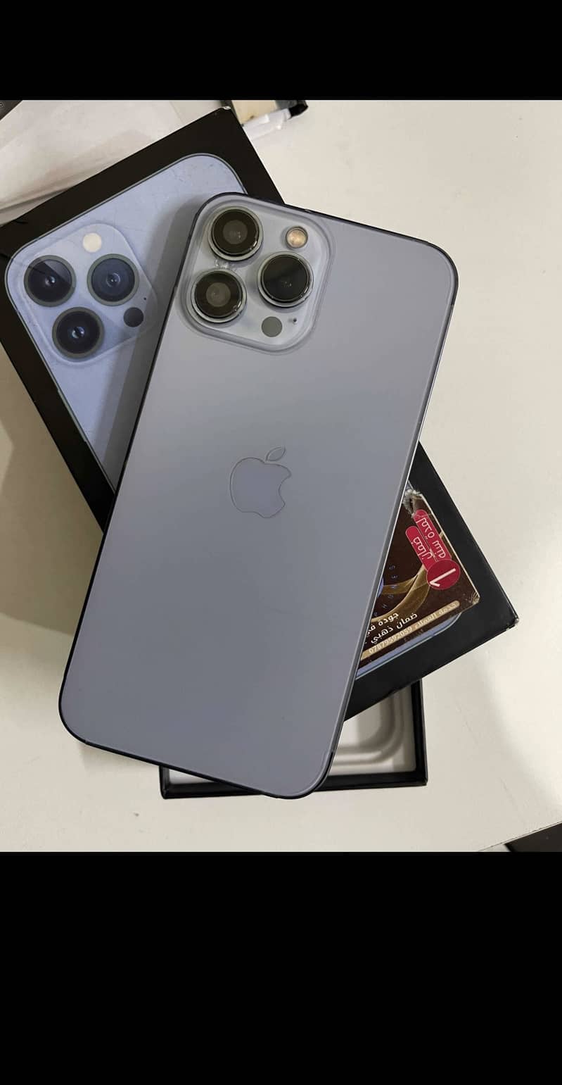 Apple iPhone 13 Pro Max 4