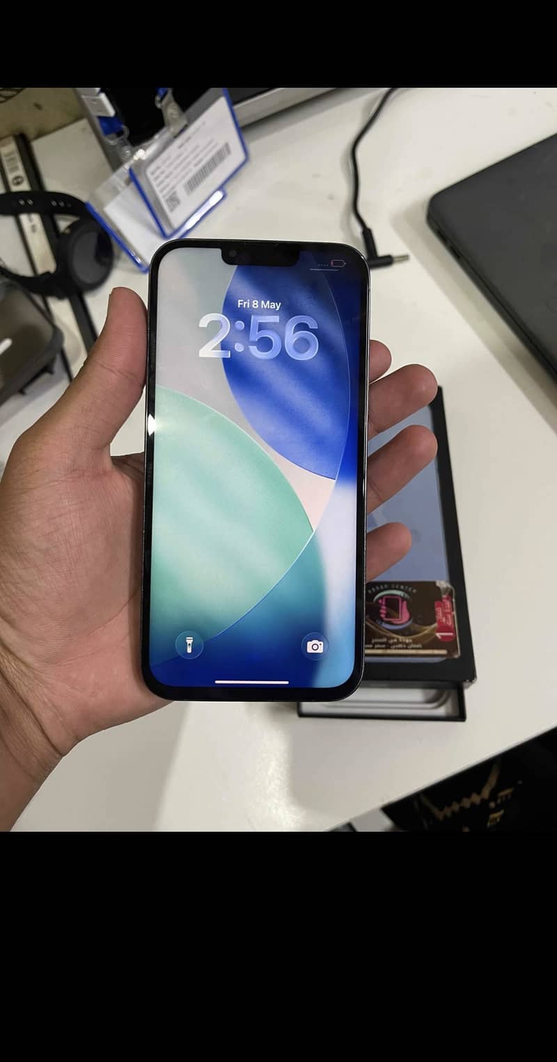 Apple iPhone 13 Pro Max 5