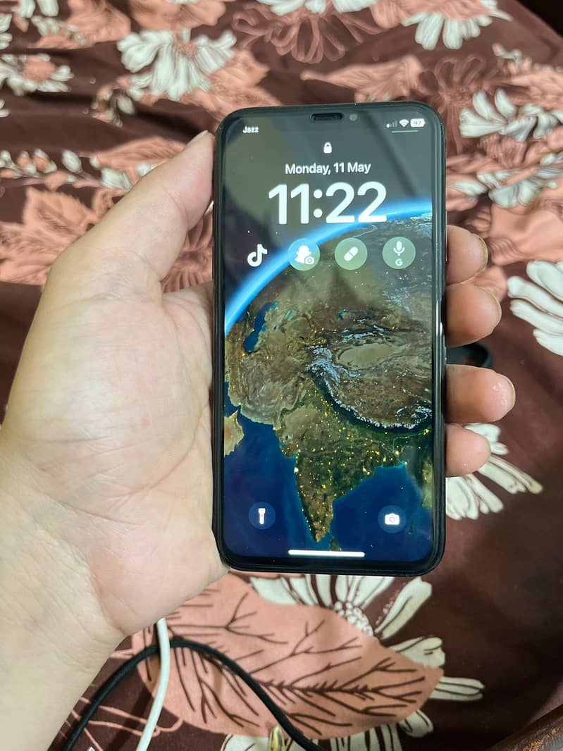 iPhone X 2