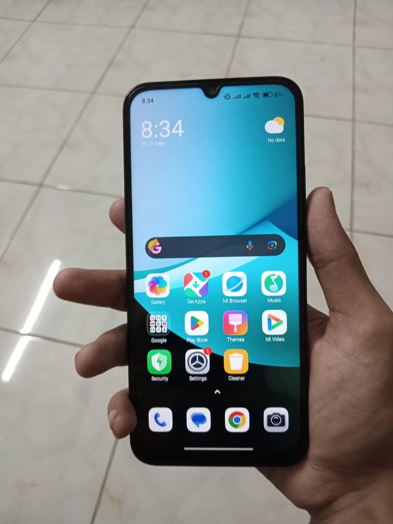 Redmi 15C 1
