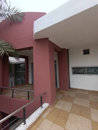 8 Marla European Style Safari Villa Available For Sale In Bahria Town Lahore