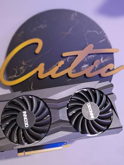 Rtx 3060 12gb inno3d