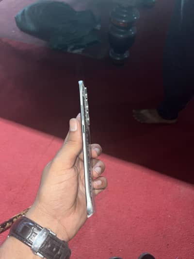Infinix hot 60 pro plus