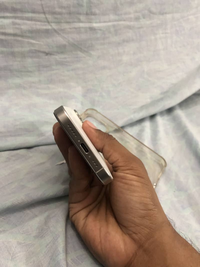 Iphone 15 pro nonpta jv 2
