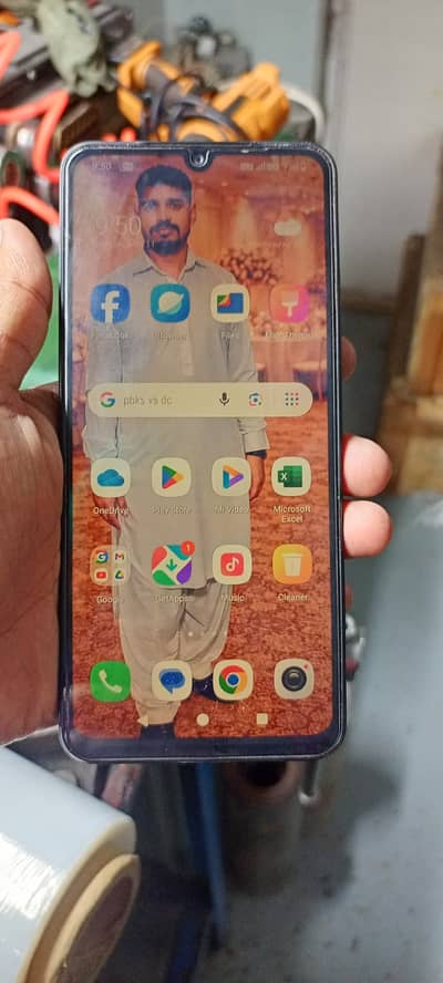 Xiaomi Redmi A5