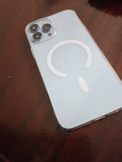 Apple iPhone 13 Pro Max