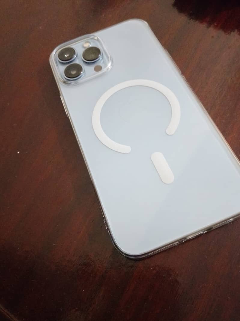 Apple iPhone 13 Pro Max 0