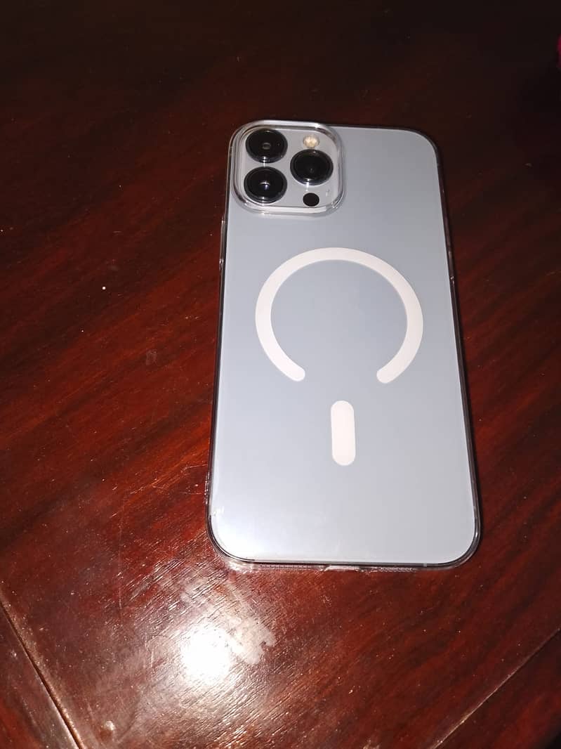 Apple iPhone 13 Pro Max 1