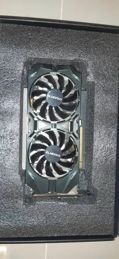 Gigabyte Radeon R9 390 8GB Read Discription