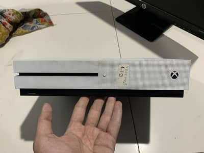 Xbox one s 1tb