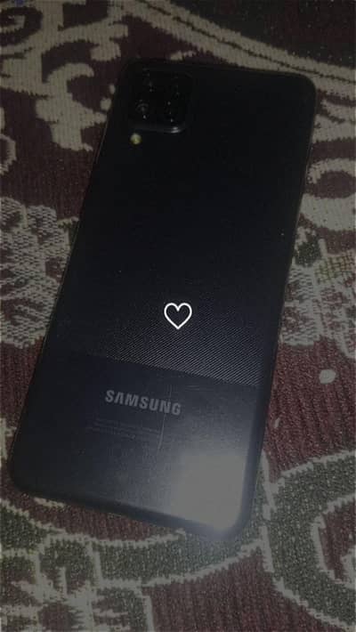 SAMSUNG GALAXY A12