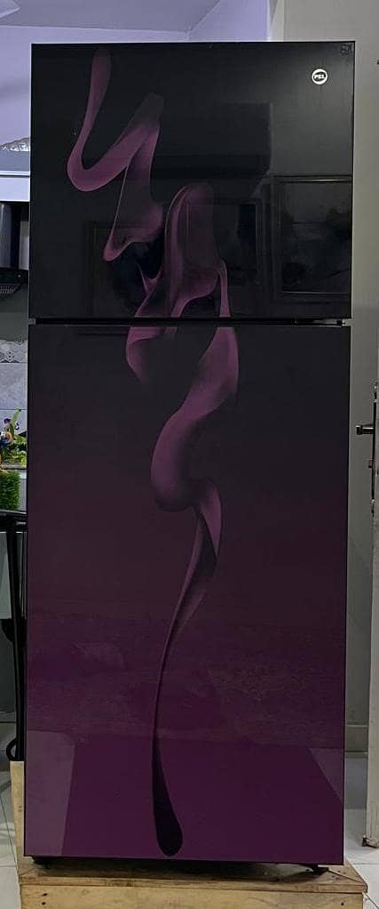Refrigerator 0