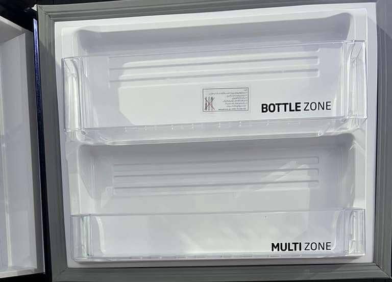 Refrigerator 3