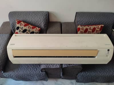 Acson Inverter Ac 1.5 ton Condition 10/9