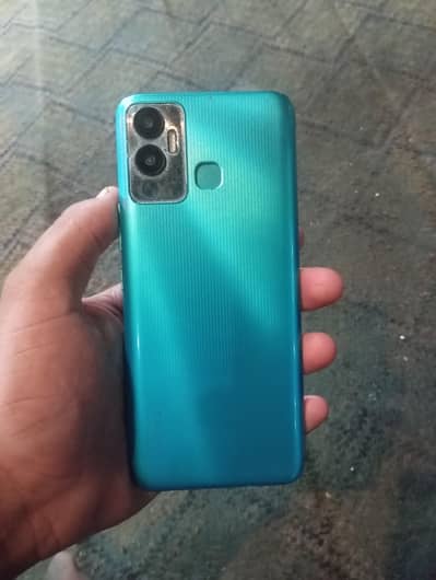 infinix hot 12 play box available