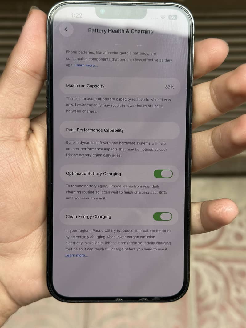 Apple 5