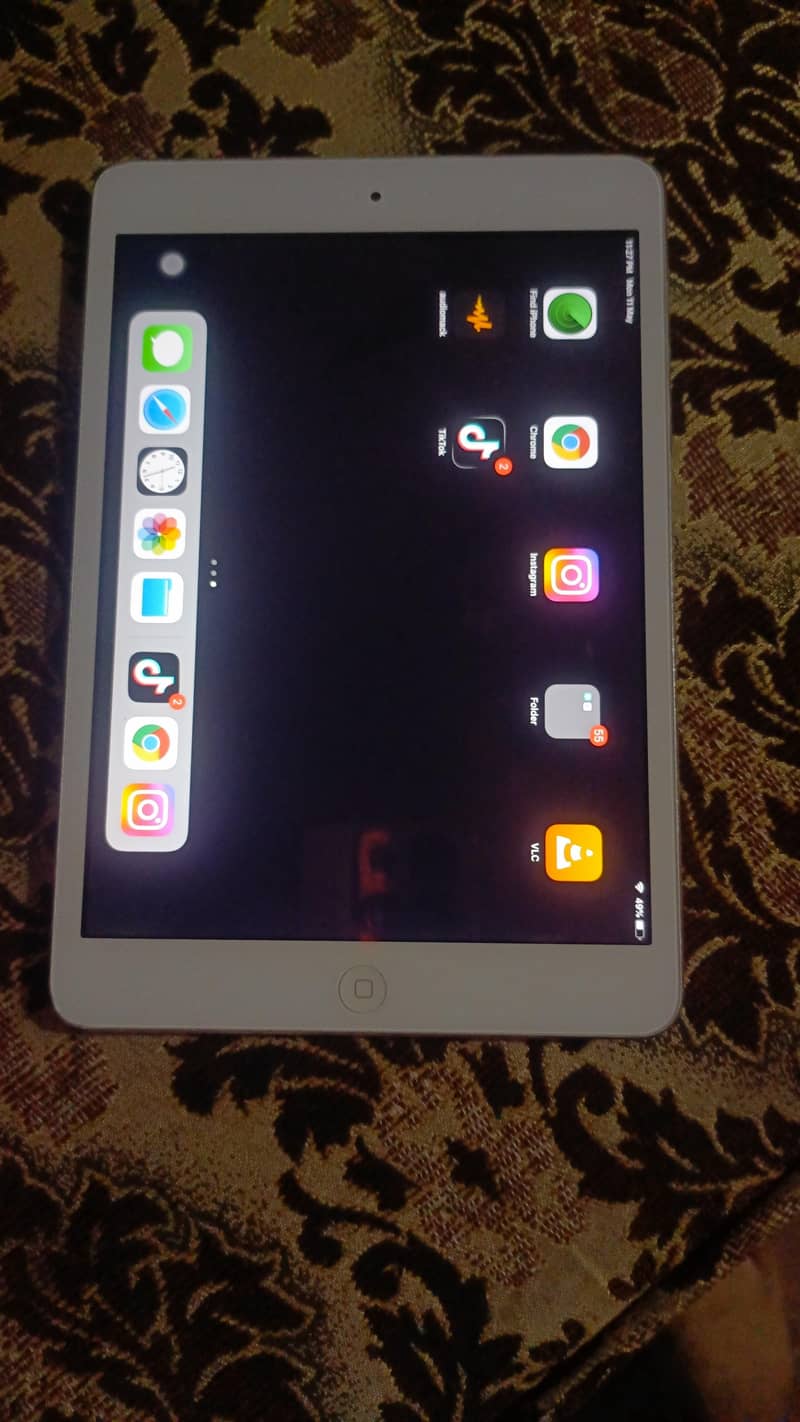 Ipad mini 2 0