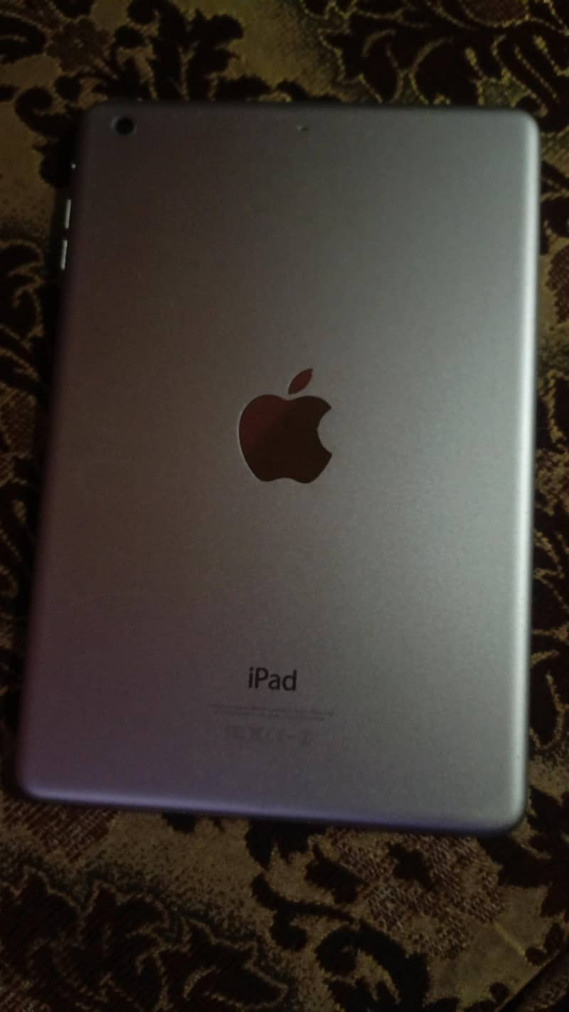 Ipad mini 2 1