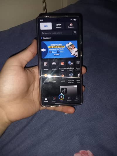 Samsung S25 ultra like new