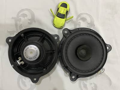 Japani camry speaker