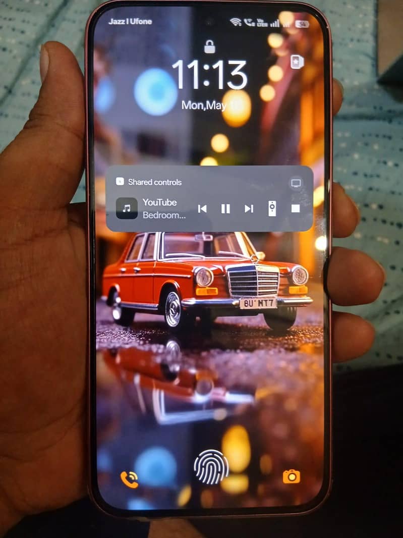 Oppo A6 Pro 0