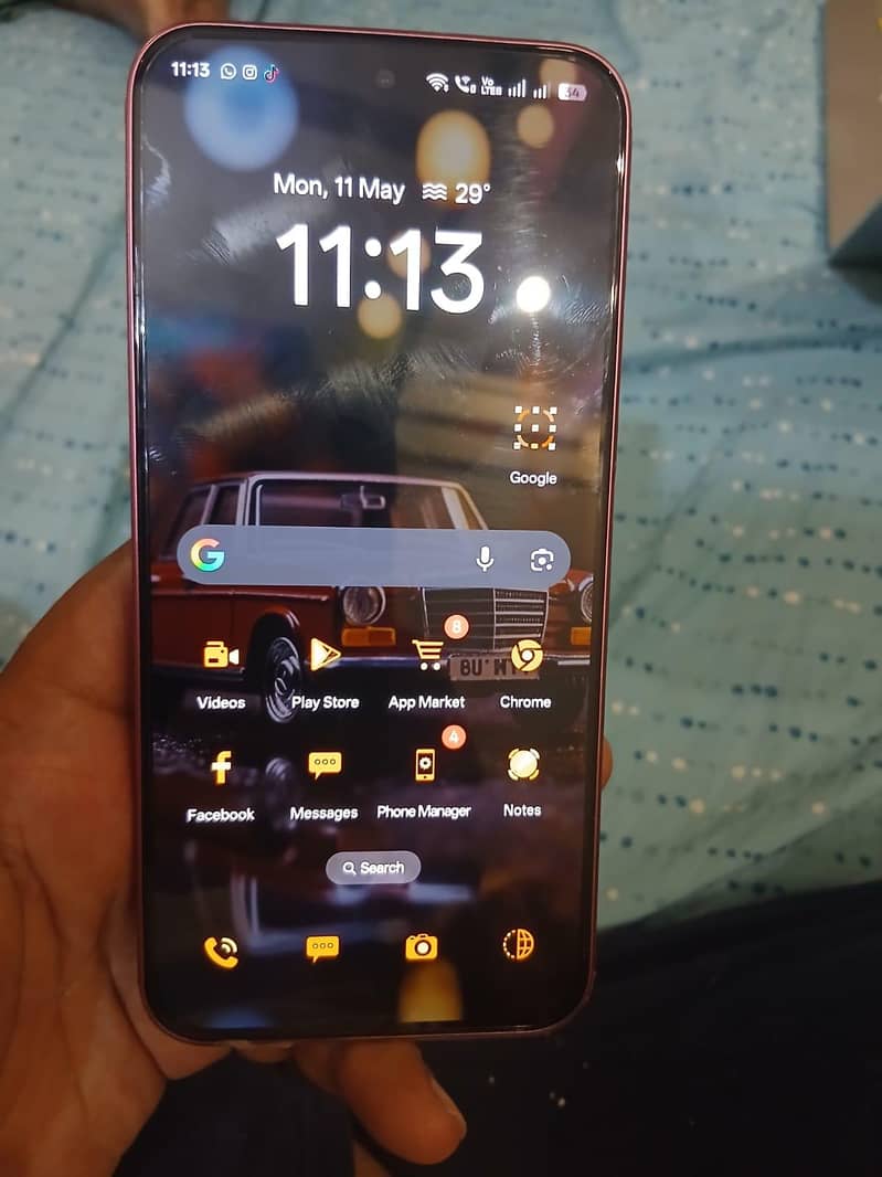 Oppo A6 Pro 1