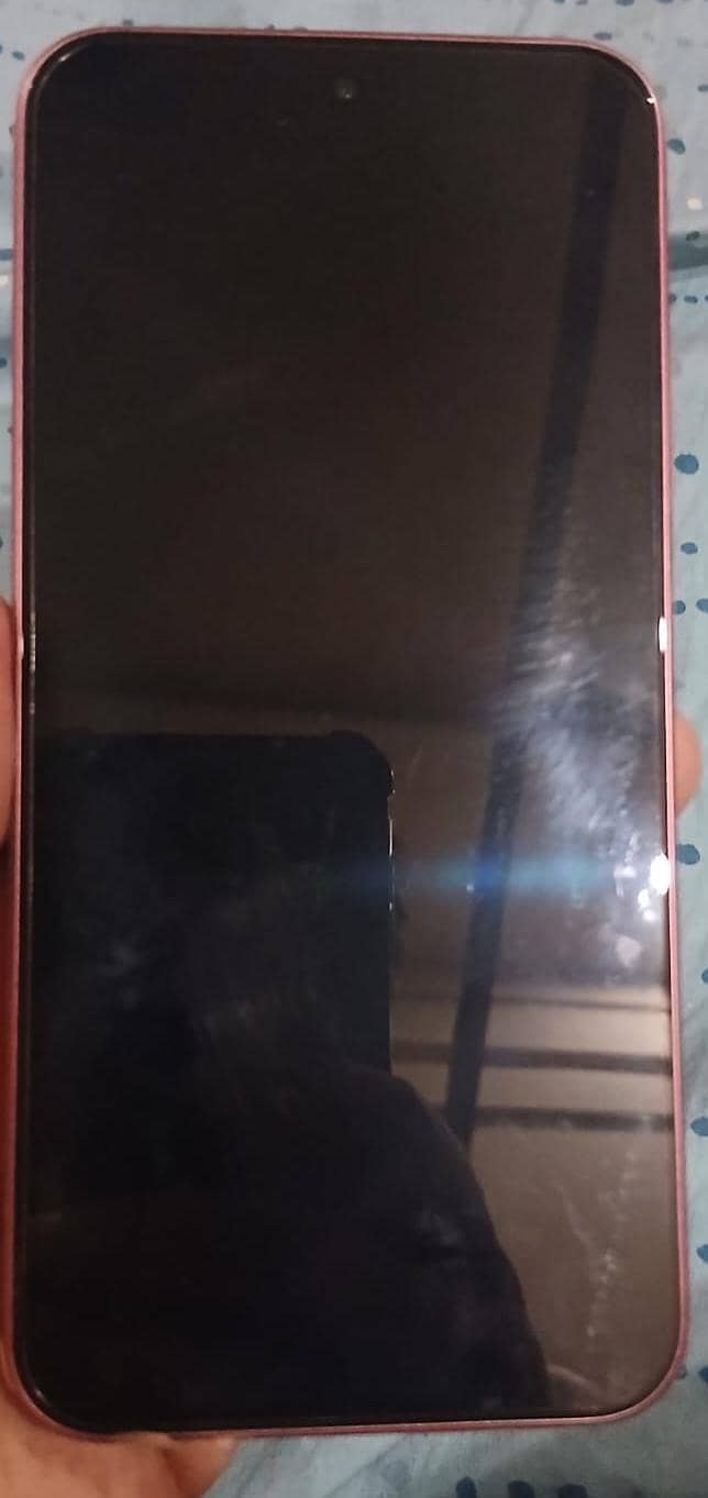 Oppo A6 Pro 2