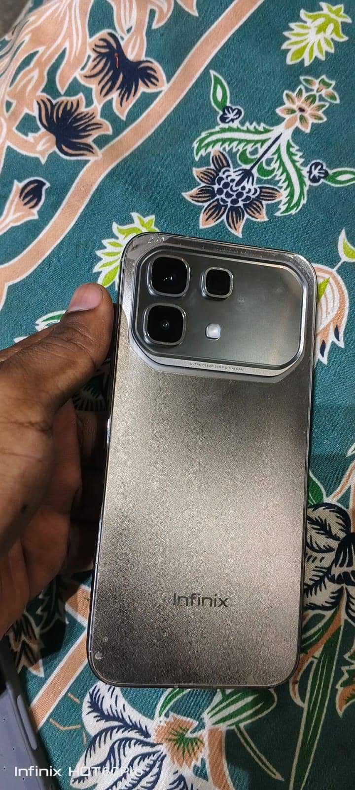 infinix note 60 pro 1