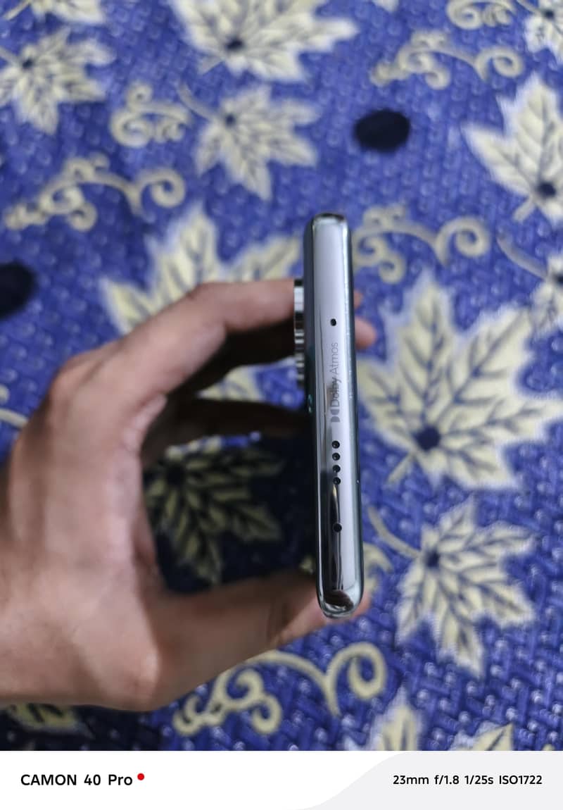 tecno camon 40 pro 8