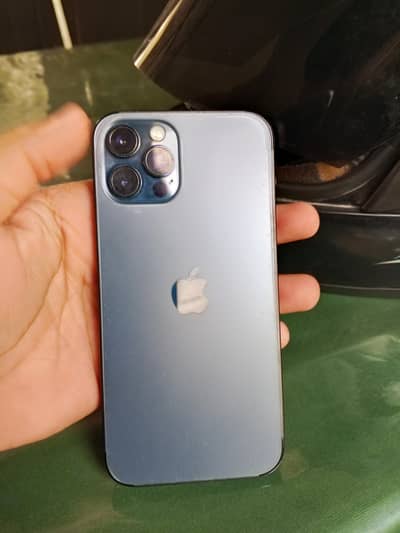 Iphone 12 Pro