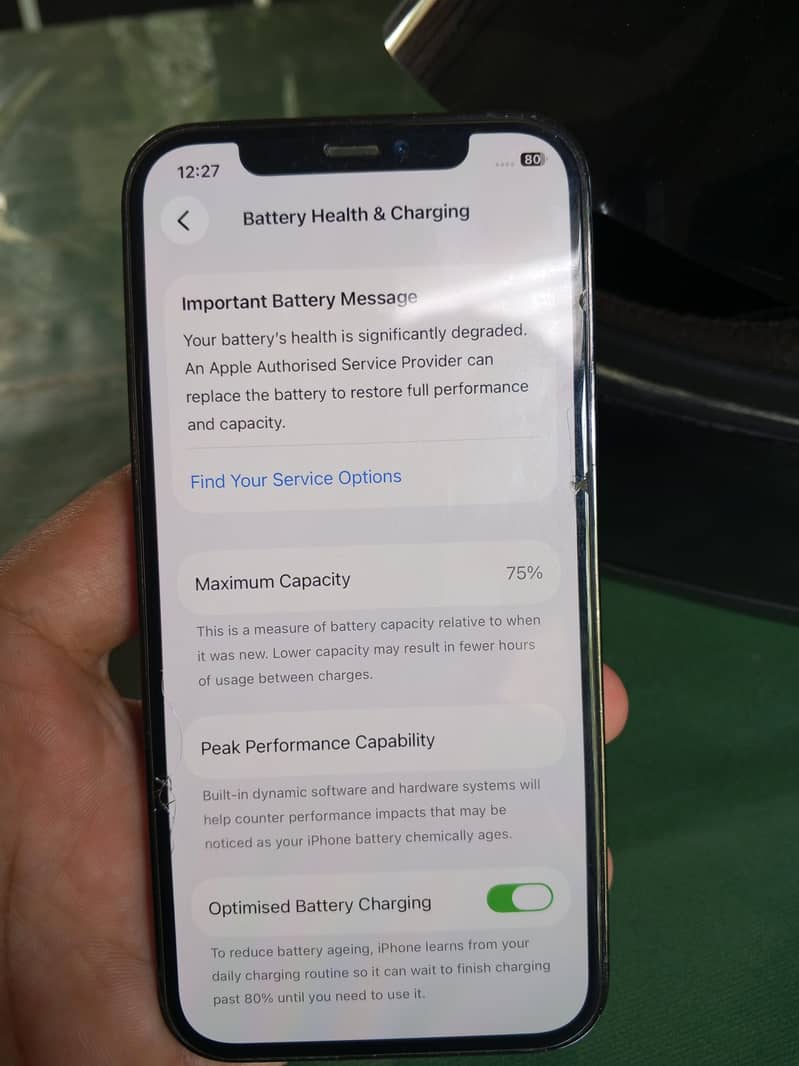 Iphone 12 Pro 4