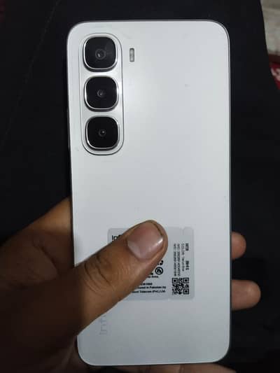 infinix hot 60i