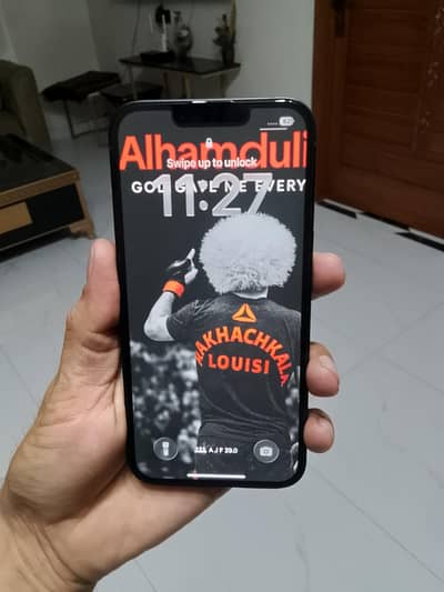 I phone 13