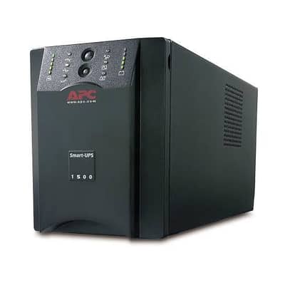 apc smart ups branded ups look like new