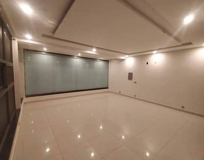 5 Marla Floor Office Available For Rent